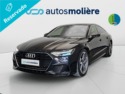 40543ad341c7ad9b85737cf1254c2d0f-8329 Audi A7 45 TFSI quattro 180 kW (245 CV) S tronic - 1