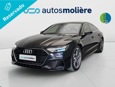 40543ad341c7ad9b85737cf1254c2d0f-8329 Audi A7 45 TFSI quattro 180 kW (245 CV) S tronic