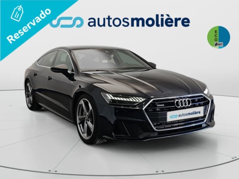 40543ad341c7ad9b85737cf1254c2d0f-8330 Audi A7 45 TFSI quattro 180 kW (245 CV) S tronic - 2