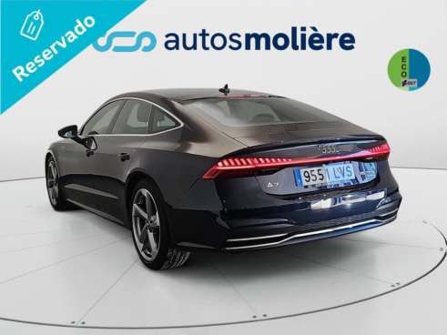 40543ad341c7ad9b85737cf1254c2d0f-8331 Audi A7 45 TFSI quattro 180 kW (245 CV) S tronic - 3