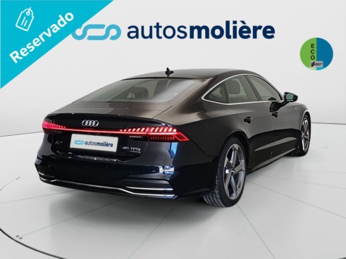 40543ad341c7ad9b85737cf1254c2d0f-8332 Audi A7 45 TFSI quattro 180 kW (245 CV) S tronic - 4