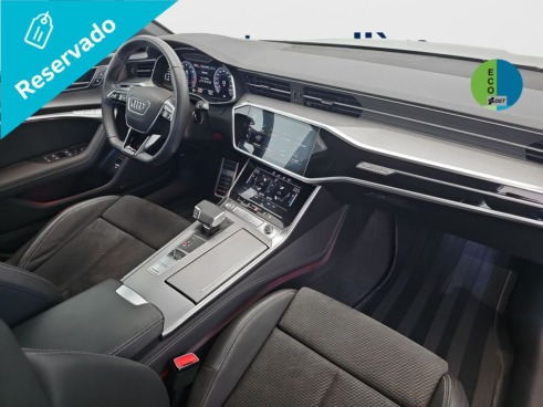 40543ad341c7ad9b85737cf1254c2d0f-8333 Audi A7 45 TFSI quattro 180 kW (245 CV) S tronic - 5