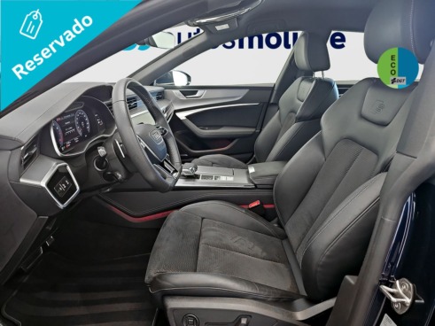 40543ad341c7ad9b85737cf1254c2d0f-8337 Audi A7 45 TFSI quattro 180 kW (245 CV) S tronic - 9