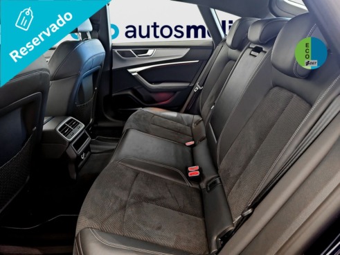 40543ad341c7ad9b85737cf1254c2d0f-8338 Audi A7 45 TFSI quattro 180 kW (245 CV) S tronic - 10