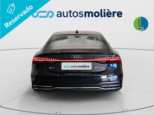 40543ad341c7ad9b85737cf1254c2d0f-8341 Audi A7 45 TFSI quattro 180 kW (245 CV) S tronic - 13