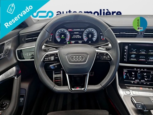 40543ad341c7ad9b85737cf1254c2d0f-8414 Audi A7 45 TFSI quattro 180 kW (245 CV) S tronic - 26