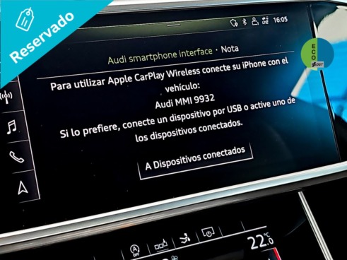 40543ad341c7ad9b85737cf1254c2d0f-8420 Audi A7 45 TFSI quattro 180 kW (245 CV) S tronic - 32