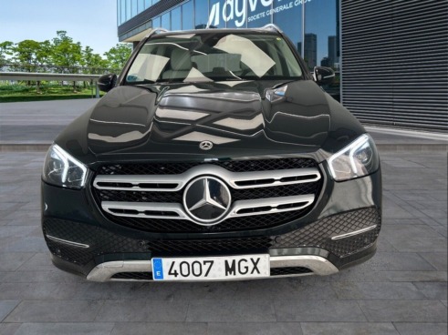 40543ad341c7ad9b85737cf1254c2d0f-3450 Mercedes Gle 350 De 4matic (híbrido Enchufable) - 2