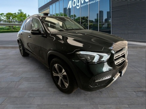 40543ad341c7ad9b85737cf1254c2d0f-3451 Mercedes Gle 350 De 4matic (híbrido Enchufable) - 3