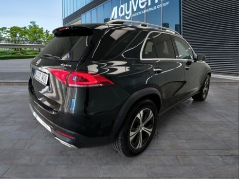40543ad341c7ad9b85737cf1254c2d0f-3452 Mercedes Gle 350 De 4matic (híbrido Enchufable) - 4