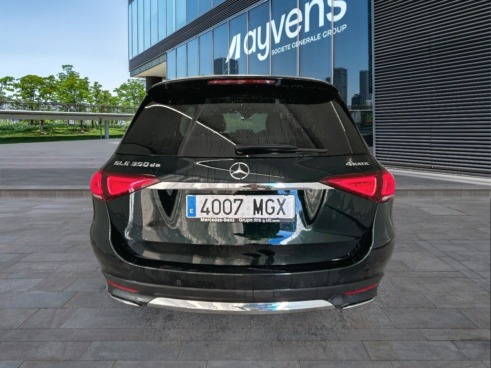 40543ad341c7ad9b85737cf1254c2d0f-3453 Mercedes Gle 350 De 4matic (híbrido Enchufable) - 5