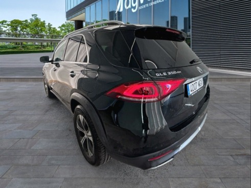 40543ad341c7ad9b85737cf1254c2d0f-3454 Mercedes Gle 350 De 4matic (híbrido Enchufable) - 6