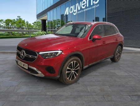 40543ad341c7ad9b85737cf1254c2d0f-3481 Mercedes GLC GLC 220 d 4MATIC