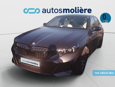 40543ad341c7ad9b85737cf1254c2d0f-3509 BMW i5 eDrive40 250 kW (340 CV)