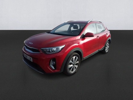 40543ad341c7ad9b85737cf1254c2d0f-3639 Kia Stonic 1.2 DPi 62kW (84CV) Concept