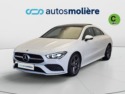 40543ad341c7ad9b85737cf1254c2d0f-9496 Mercedes CLA 250 4Matic 165 kW (224 CV) - 1