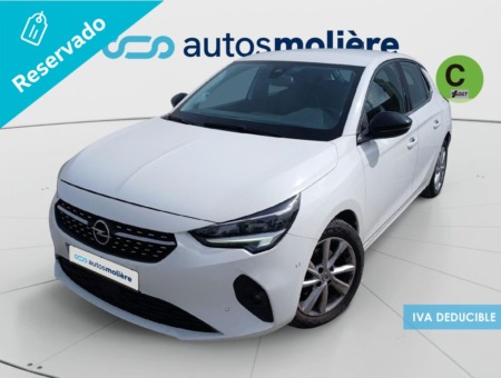40543ad341c7ad9b85737cf1254c2d0f-3654 Opel Corsa 1.2 Turbo XHL Elegance 74 kW (100 CV)