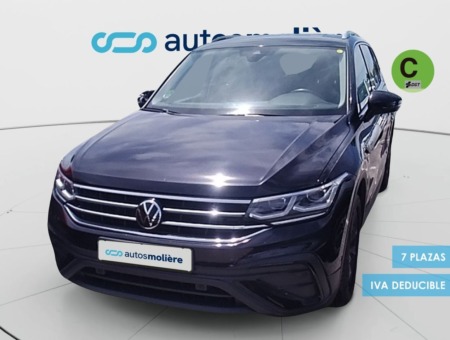 40543ad341c7ad9b85737cf1254c2d0f-3711 Volkswagen Tiguan Life 2.0 TDI 110 kW (150 CV) DSG