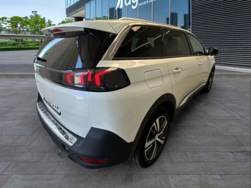 40543ad341c7ad9b85737cf1254c2d0f-27 Peugeot 5008 1.5 Bluehdi 96kw (130cv) S&s Allure - 4
