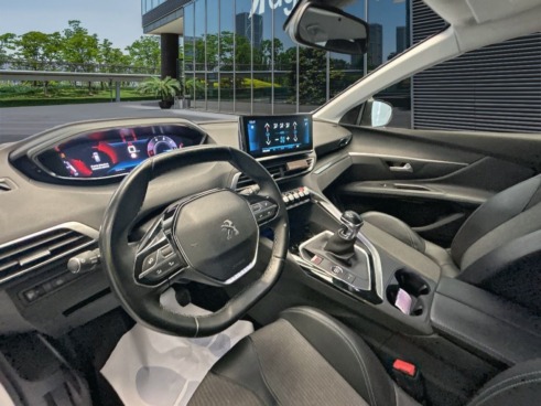 40543ad341c7ad9b85737cf1254c2d0f-30 Peugeot 5008 1.5 Bluehdi 96kw (130cv) S&s Allure - 7