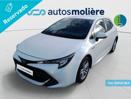 40543ad341c7ad9b85737cf1254c2d0f-47 Toyota Corolla 1.8 125 Híbrido Active Tech E-CVT 90 kW (122 CV)
