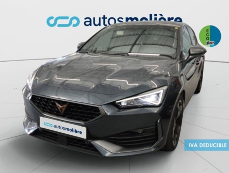 40543ad341c7ad9b85737cf1254c2d0f-66 Cupra León 1.5 eTSI DSG 110 kW (150 CV)