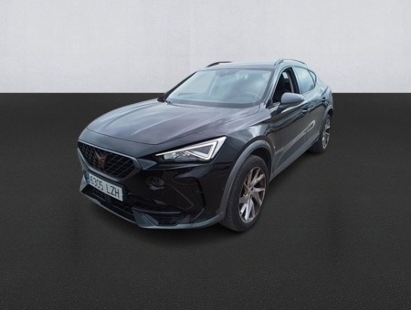 40543ad341c7ad9b85737cf1254c2d0f-200 Cupra Formentor 2.0 TDI 110kW (150 CV)