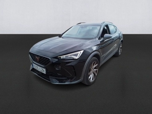 40543ad341c7ad9b85737cf1254c2d0f-200 Cupra Formentor 2.0 Tdi 110kw (150 Cv) - 1