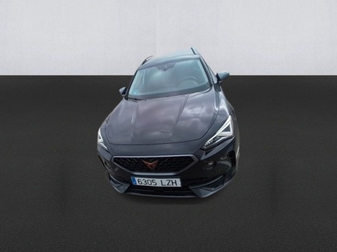 40543ad341c7ad9b85737cf1254c2d0f-201 Cupra Formentor 2.0 Tdi 110kw (150 Cv) - 2