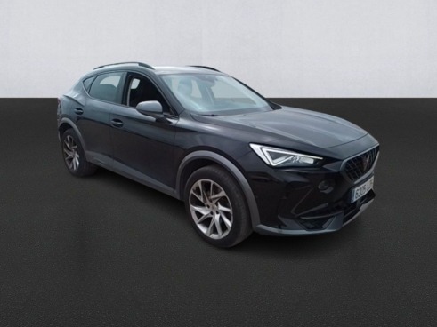 40543ad341c7ad9b85737cf1254c2d0f-202 Cupra Formentor 2.0 Tdi 110kw (150 Cv) - 3