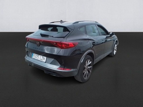 40543ad341c7ad9b85737cf1254c2d0f-203 Cupra Formentor 2.0 Tdi 110kw (150 Cv) - 4