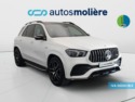 40543ad341c7ad9b85737cf1254c2d0f Mercedes Clase GLE AMG 53 4Matic+ 320 kW (435 CV) - 2