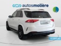 40543ad341c7ad9b85737cf1254c2d0f-1 Mercedes Clase GLE AMG 53 4Matic+ 320 kW (435 CV) - 3