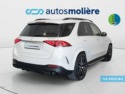 40543ad341c7ad9b85737cf1254c2d0f-2 Mercedes Clase GLE AMG 53 4Matic+ 320 kW (435 CV) - 4