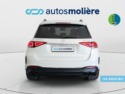 40543ad341c7ad9b85737cf1254c2d0f-30 Mercedes Clase GLE AMG 53 4Matic+ 320 kW (435 CV) - 16