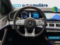 40543ad341c7ad9b85737cf1254c2d0f-44 Mercedes Clase GLE AMG 53 4Matic+ 320 kW (435 CV) - 30