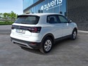 40543ad341c7ad9b85737cf1254c2d0f-366 Volkswagen T-cross Edition 1.0 Tsi 70kw (95cv) - 4