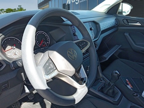 40543ad341c7ad9b85737cf1254c2d0f-369 Volkswagen T-cross Edition 1.0 Tsi 70kw (95cv) - 7