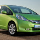 coches que menos se averían honda jazz Coches que menos se averían: modelos más fiables