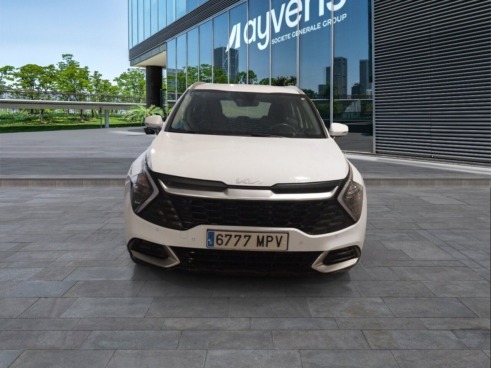 40543ad341c7ad9b85737cf1254c2d0f-385 Kia Sportage 1.6 T-gdi Mhev 110kw (150cv) Drive 4×2 - 2