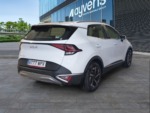 40543ad341c7ad9b85737cf1254c2d0f-387 Kia Sportage 1.6 T-gdi Mhev 110kw (150cv) Drive 4×2 - 4