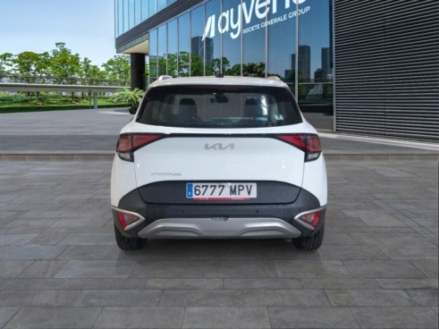 40543ad341c7ad9b85737cf1254c2d0f-388 Kia Sportage 1.6 T-gdi Mhev 110kw (150cv) Drive 4×2 - 5