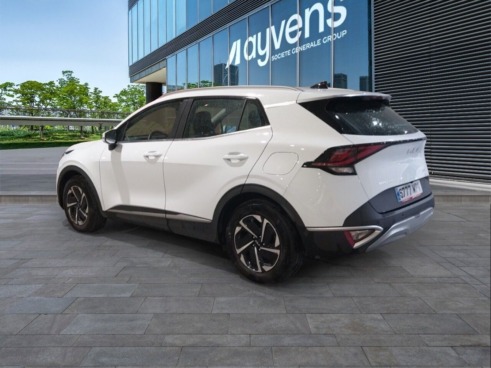 40543ad341c7ad9b85737cf1254c2d0f-389 Kia Sportage 1.6 T-gdi Mhev 110kw (150cv) Drive 4×2 - 6