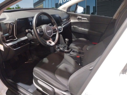 40543ad341c7ad9b85737cf1254c2d0f-390 Kia Sportage 1.6 T-gdi Mhev 110kw (150cv) Drive 4×2 - 7