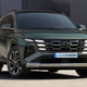 mejores suv híbridos no enchufables hyundai tucson Mejores SUV híbridos no enchufables en 2026