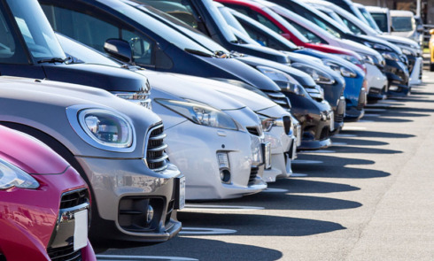 comparador tamaños coches Comparador de tamaños de coches: medidas y maletero