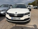 40543ad341c7ad9b85737cf1254c2d0f-465 Skoda Karoq 1.5 Tsi 110kw (150cv) Dsg Act Ambition - 2