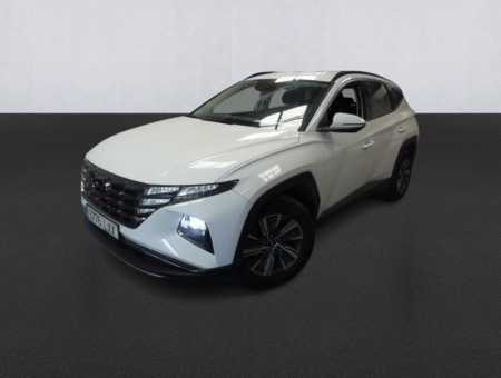 40543ad341c7ad9b85737cf1254c2d0f-521 Hyundai Tucson 1.6 TGDI 169kW (230CV) HEV Maxx Auto