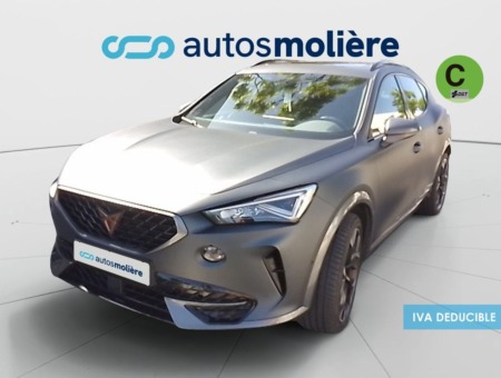 40543ad341c7ad9b85737cf1254c2d0f-646 Cupra Formentor 2.0 TSI VZ 4Drive DSG 228 kW (310 CV)