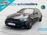 Mercedes Clase C 220 d 147 kW (200 CV)